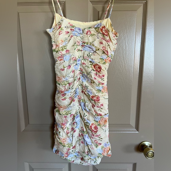 WeWoreWhat Ronnie Floral Dress - Picture 5 of 5